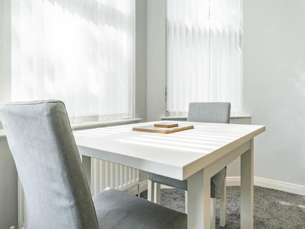 Appartement Pass The Keys Pristine 1br Apt Queens Uni Walk Everywhere *