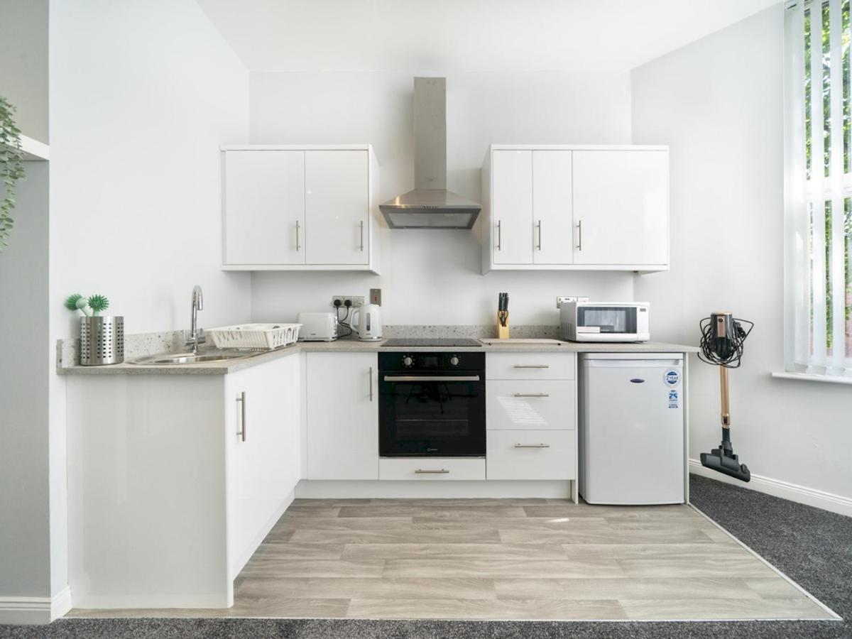 Apartment Pass The Keys Pristine 1br Apt Queens Uni Walk Everywhere Belfast
