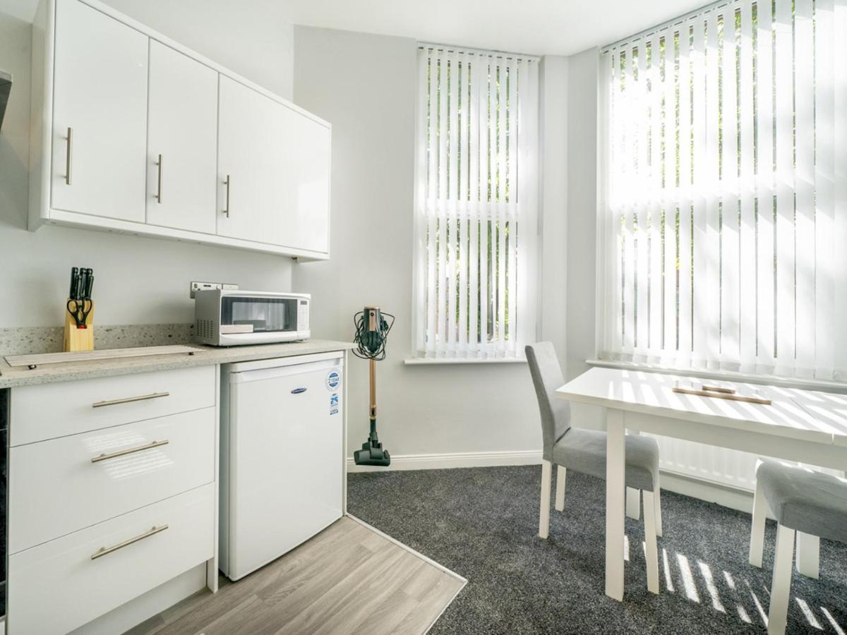 Pass The Keys Pristine 1br Apt Queens Uni Walk Everywhere Apartment Belfast