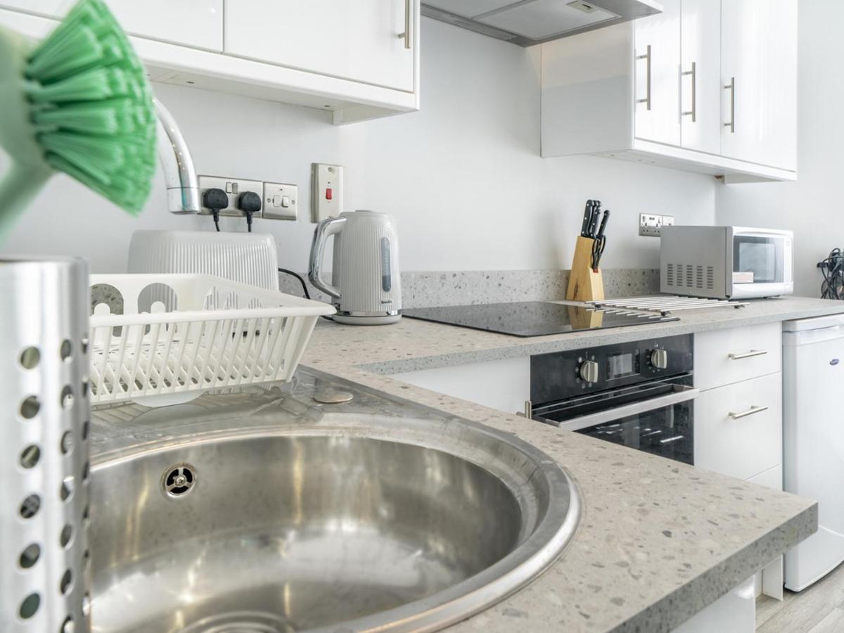 Pass The Keys Pristine 1br Apt Queens Uni Walk Everywhere * Belfast